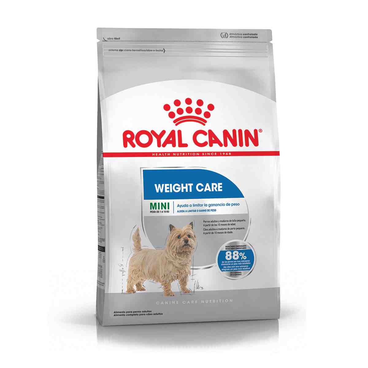 ROYAL MINI WEIGHT CARE 3 KG 
